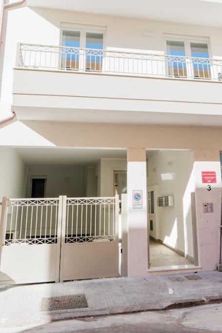Maison De Reve Alghero Exteriér fotografie