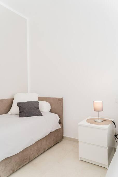 Maison De Reve Alghero Exteriér fotografie